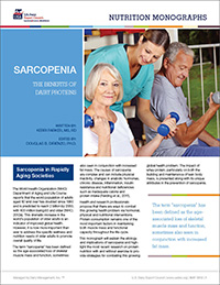 sarcopenia